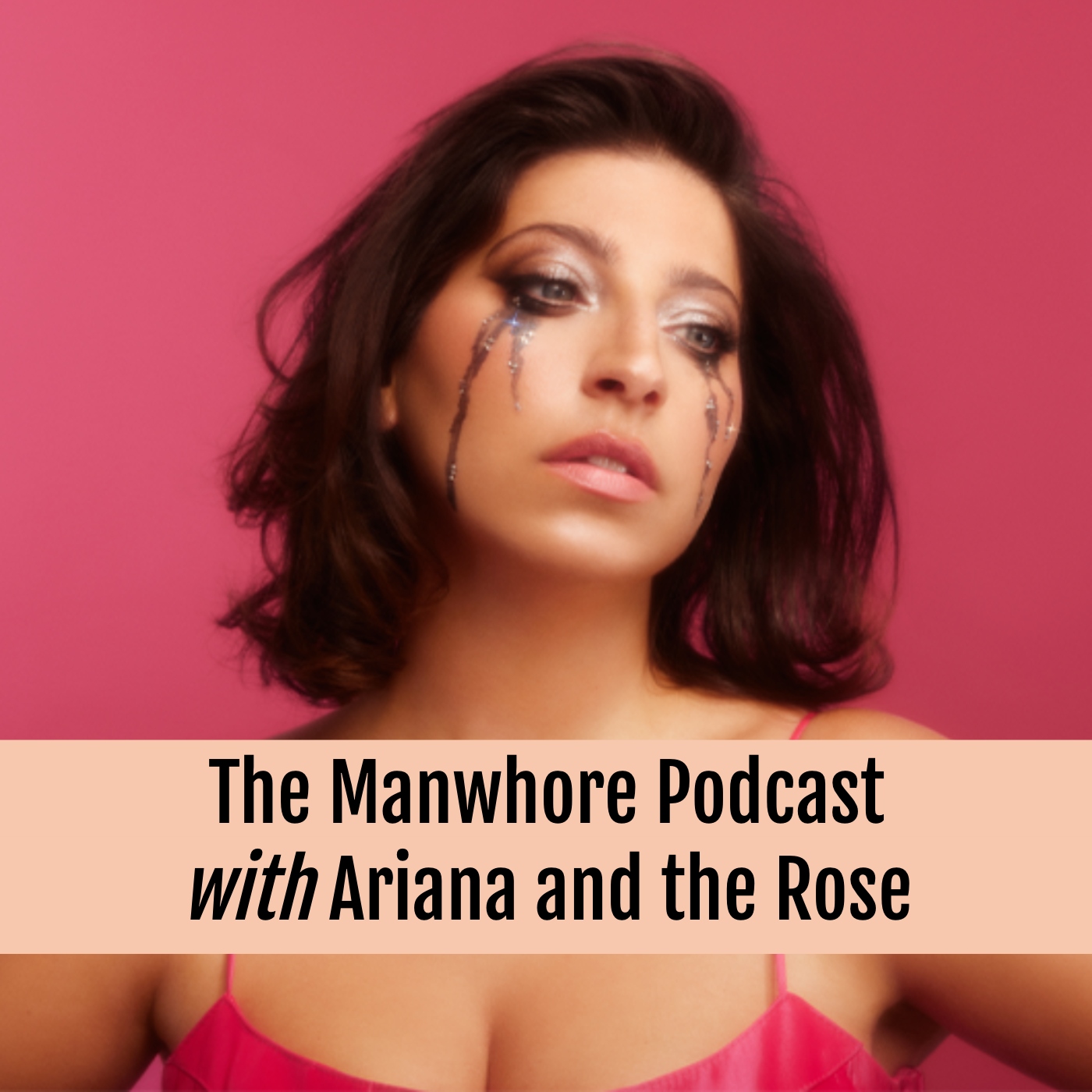Ep. 614: How to Get Over a Breakup with Ariana and the Rose
