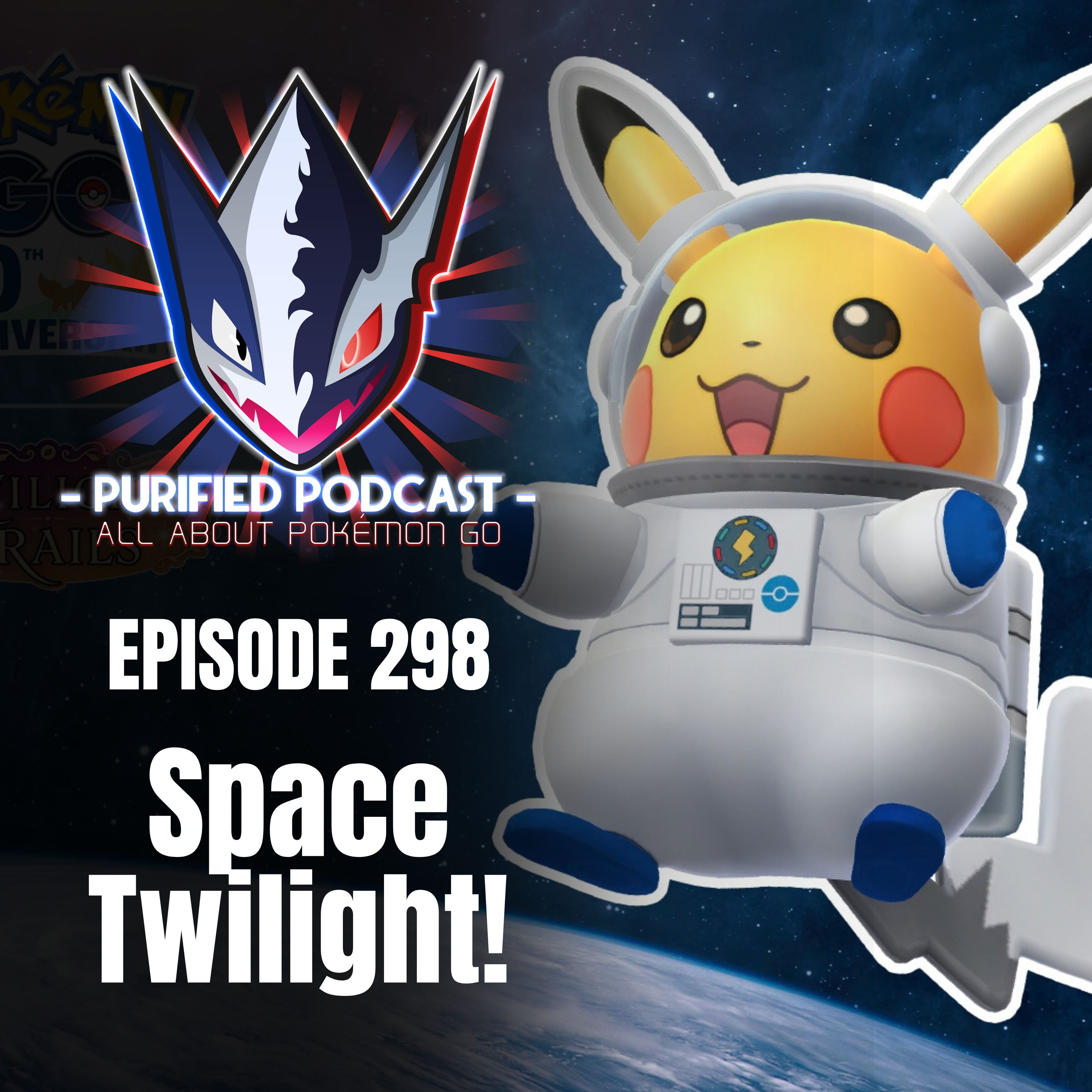 298. Space Twilight! episode artwork