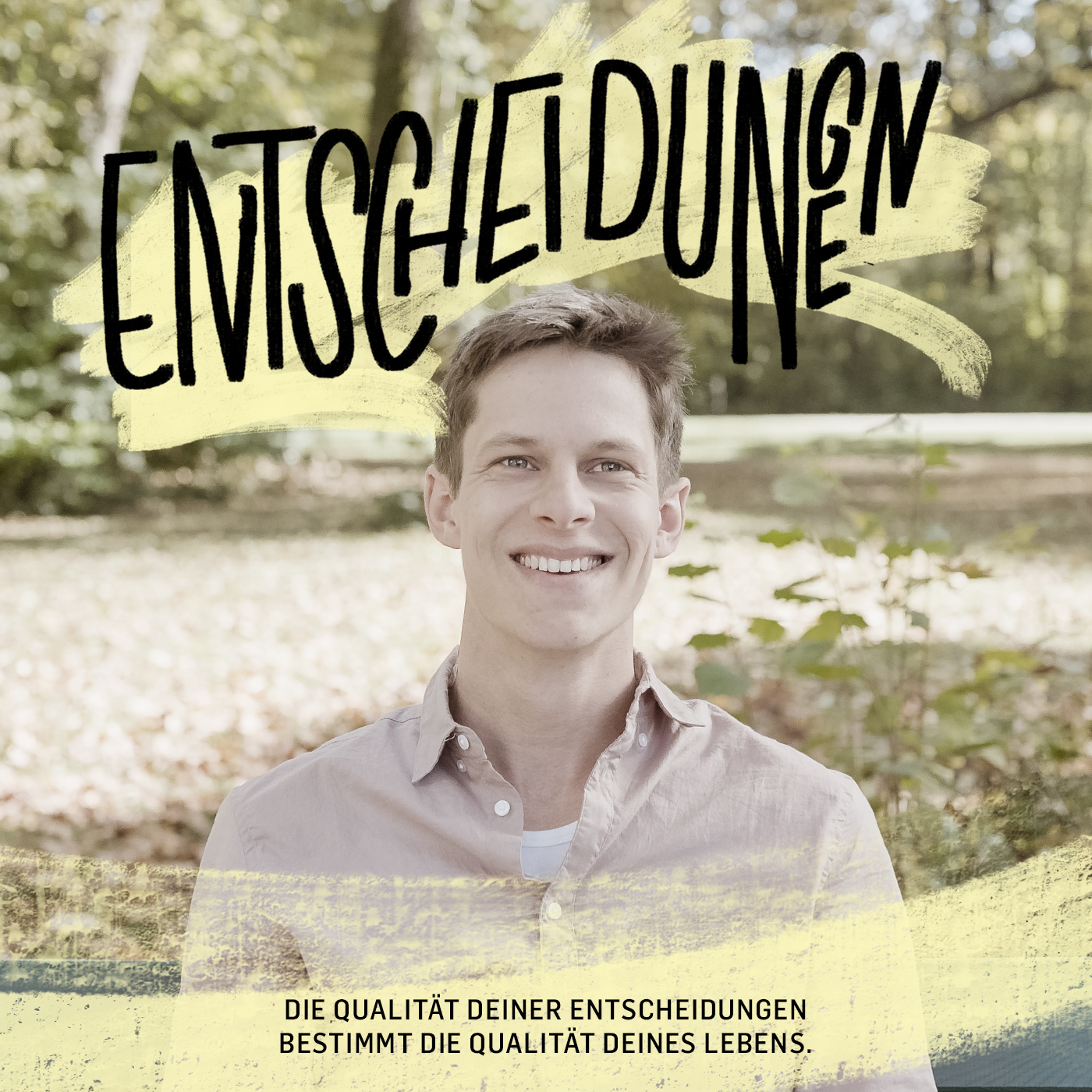 Entscheidungen - Sei Ehrlich! Prüfe deine Motive - Eine Predigt mit Tobias Teichen