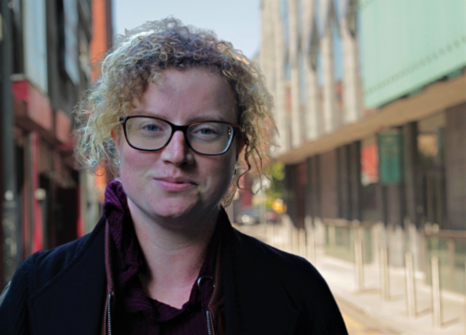 #85 | Emer Kinsella | Composer podcast artwork