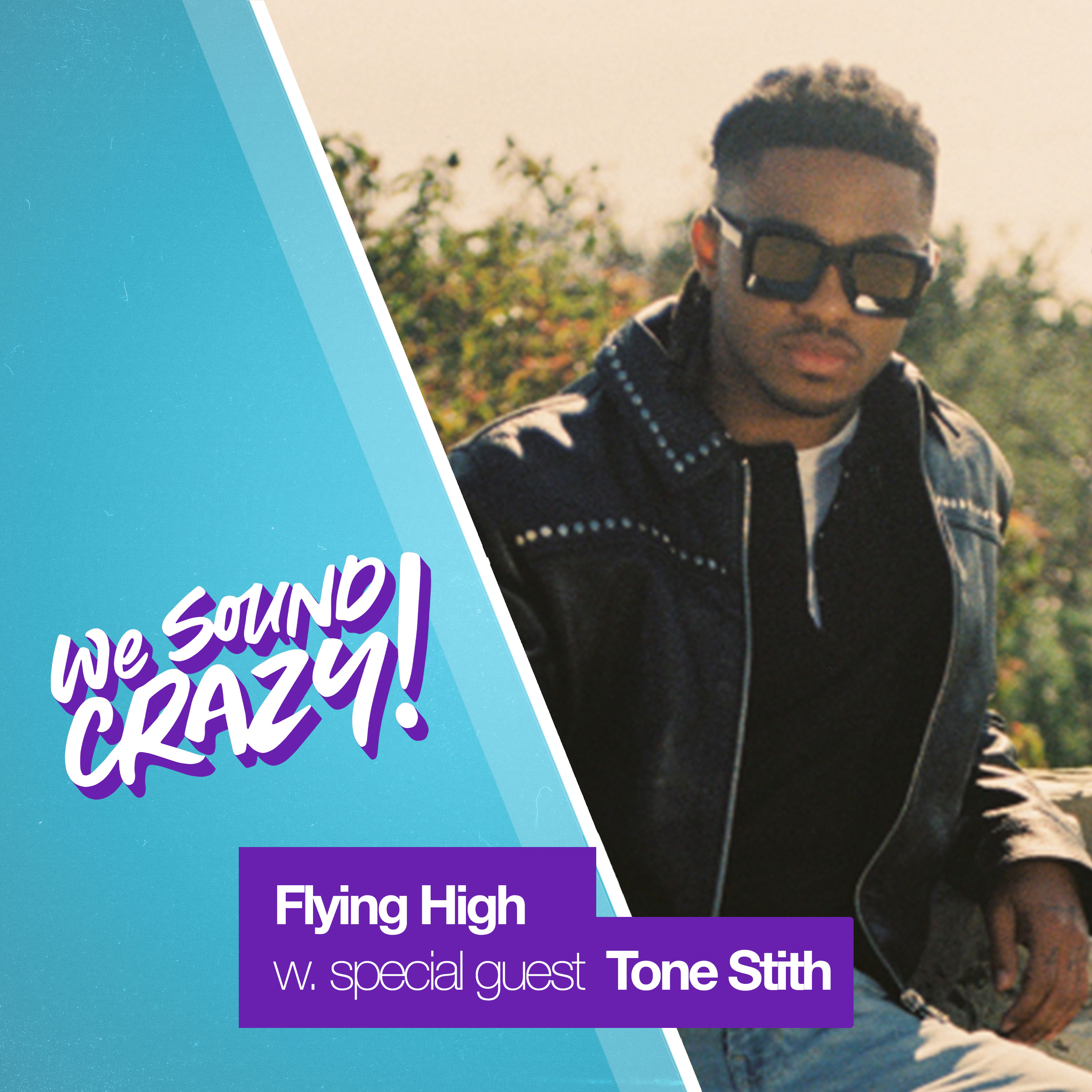 Tone Stith on Chris Brown Calling Him "Next," New Album, and Why He's Not using AI