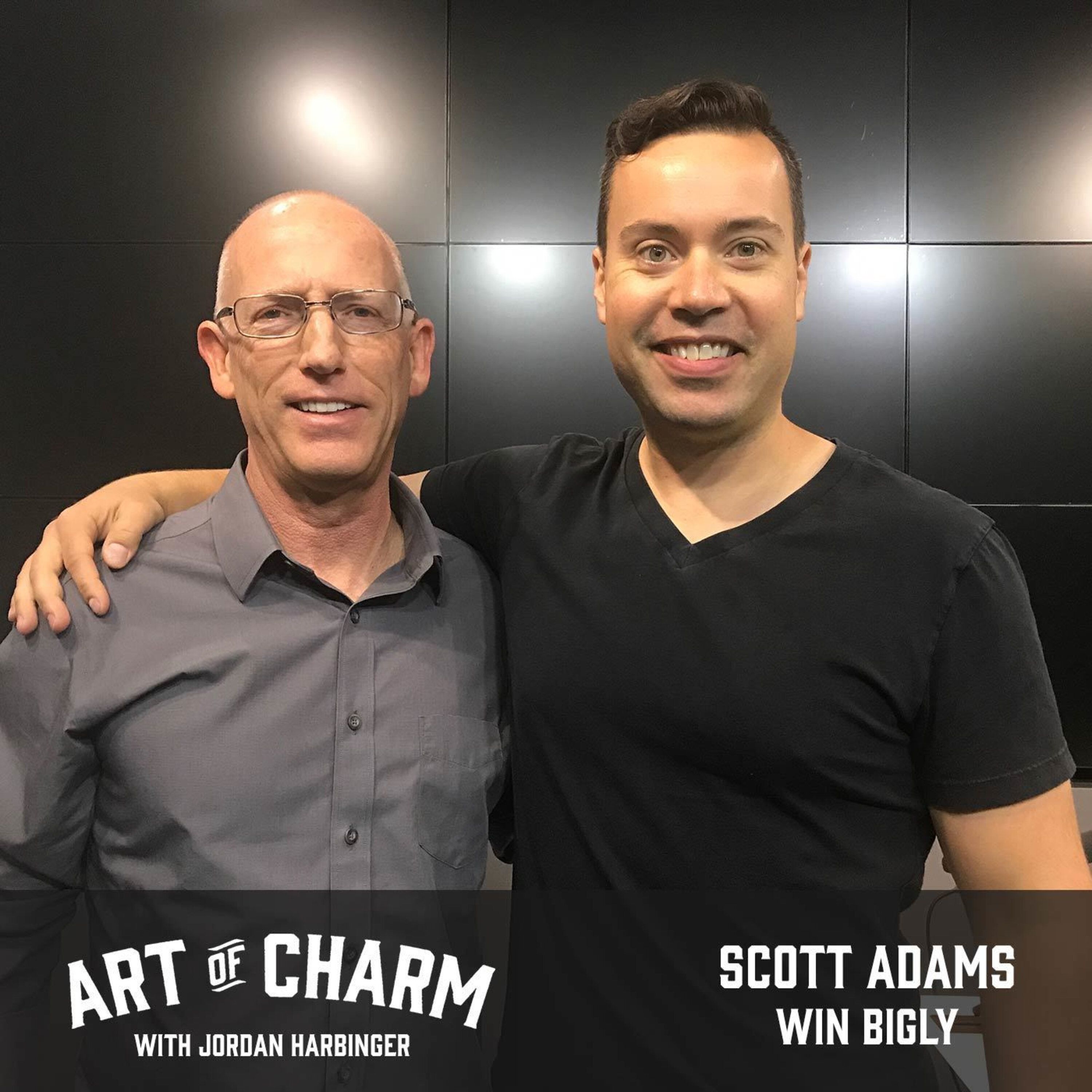 669: Scott Adams | Win Bigly