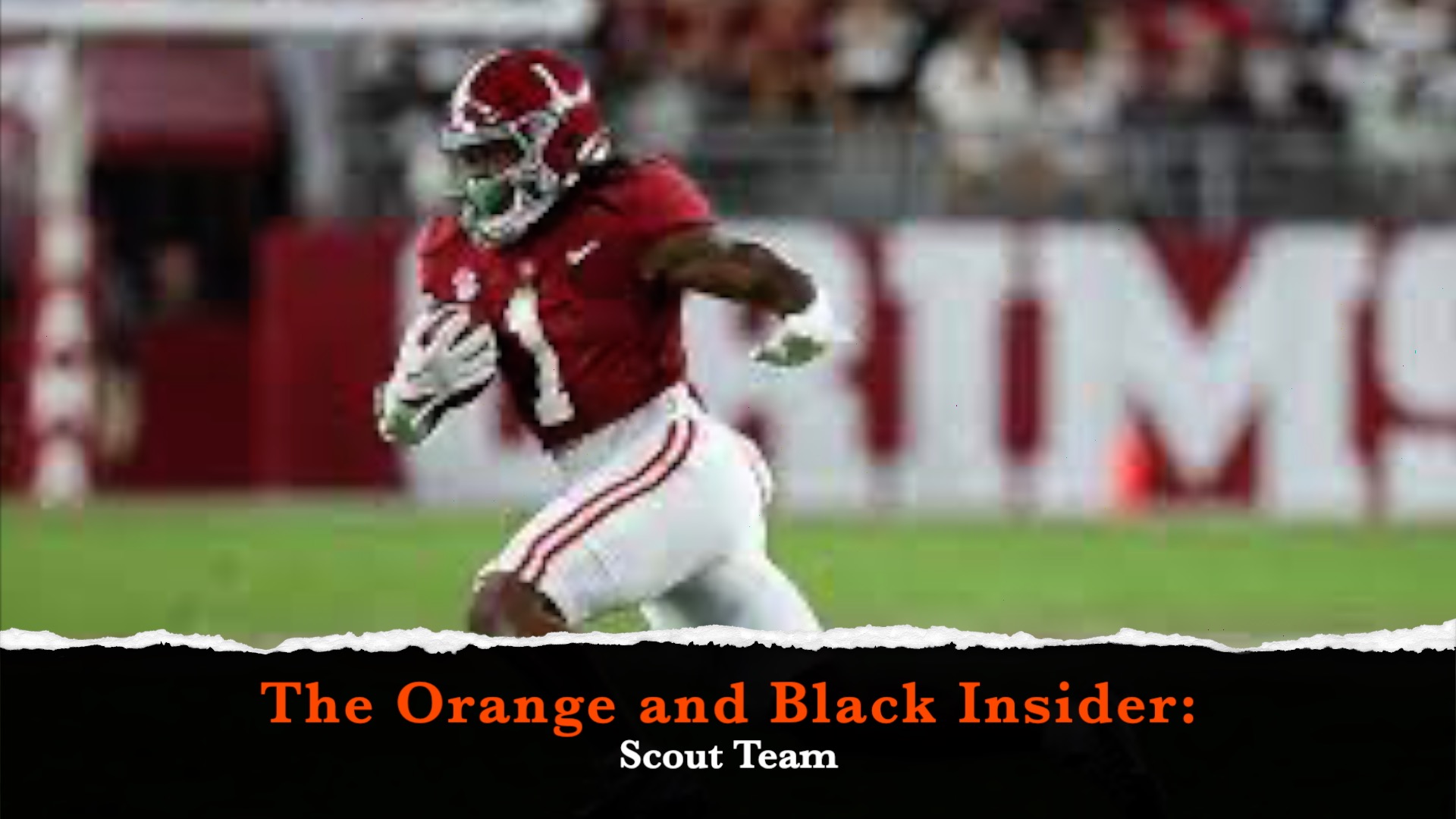 The Orange and Black Insider Bengals podcast: Scout Team episode artwork