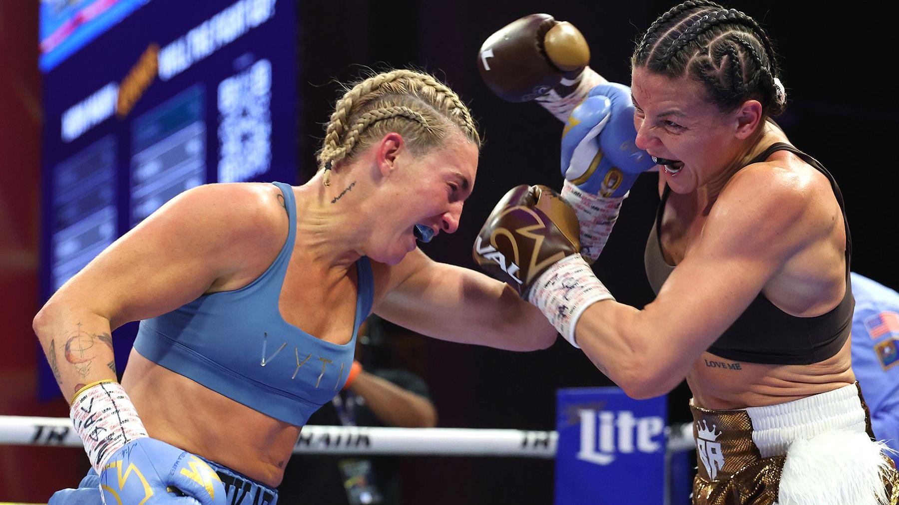 Nuthouse Podcast: Episode 611- Zepeda Sneaks by Farmer, Mayer Makes Her Case for Price Showdown