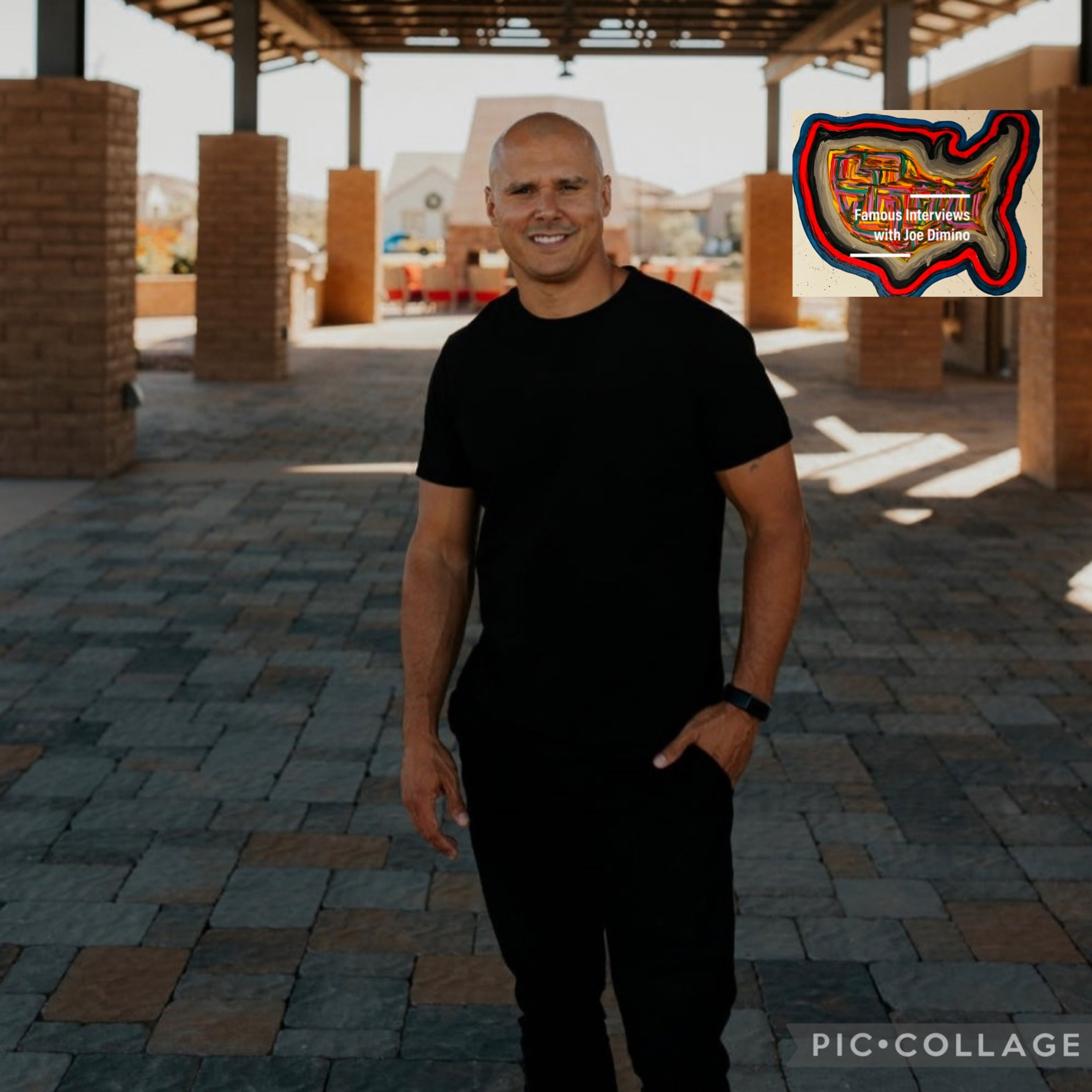 Mindset Coach Alex Mont-Ros