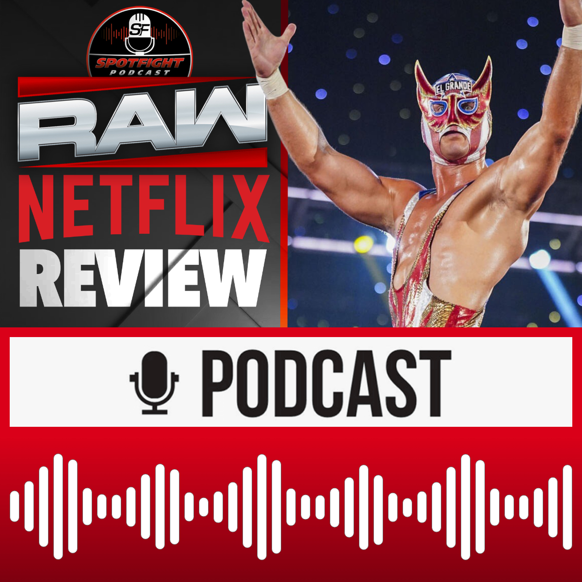 WWE Raw 🔴 Mexikanische Eleganz – Wrestling Review 07.07.2025