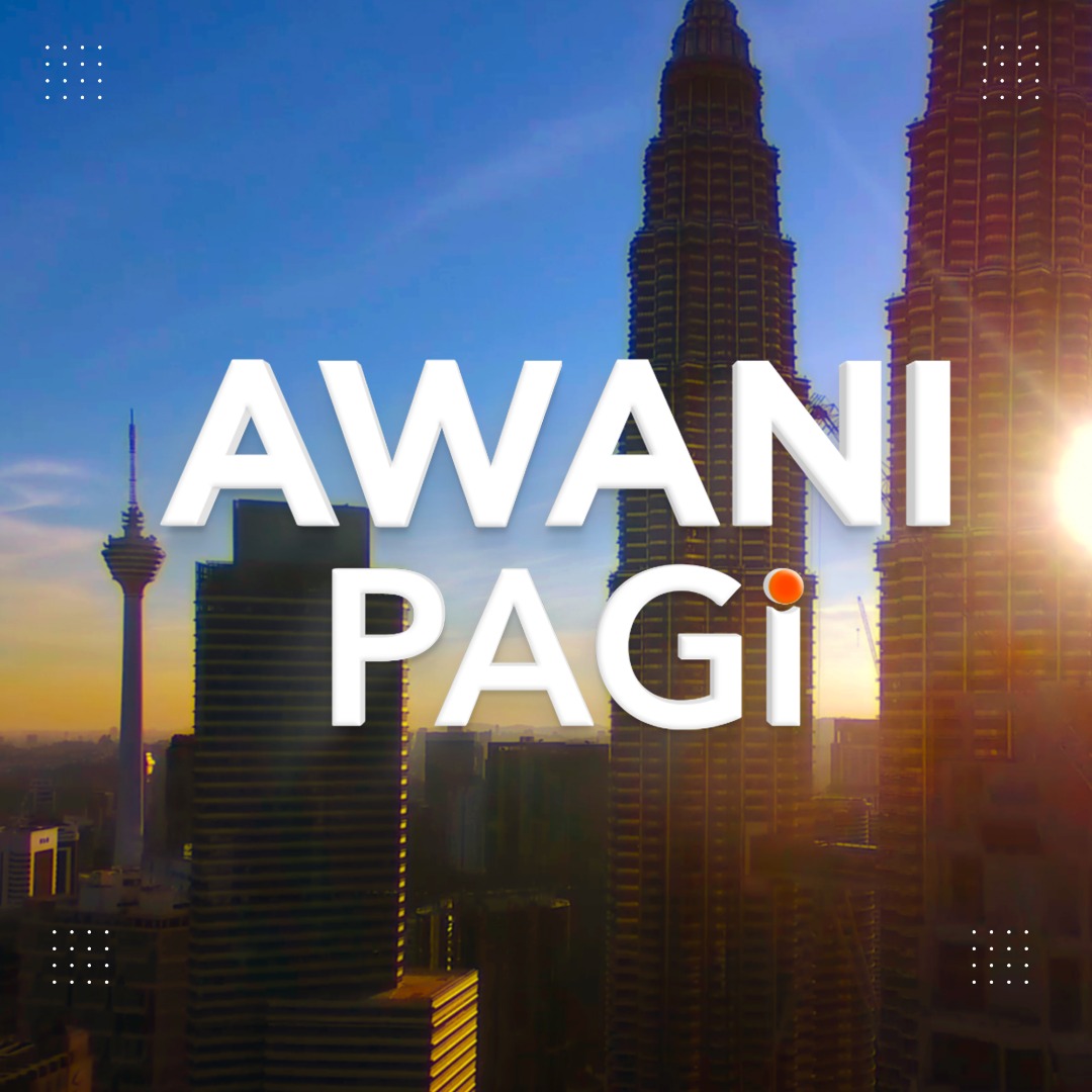 AWANI Pagi: Berita tumpuan & menarik di astroawani.com [3 Mac 2026]
