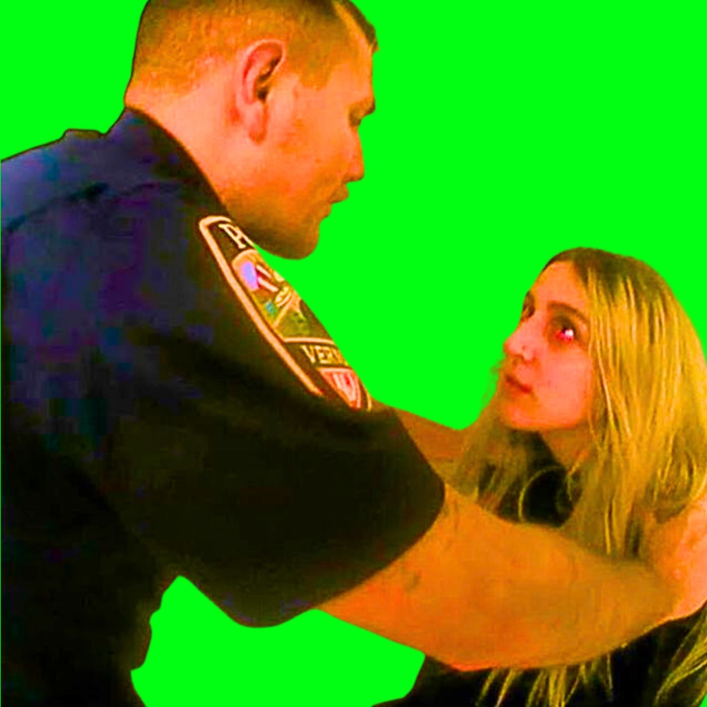 ANNOYING 20-Year-Old Girl Becomes Uncooperative After DWI Arrest a MUST listen! episode artwork