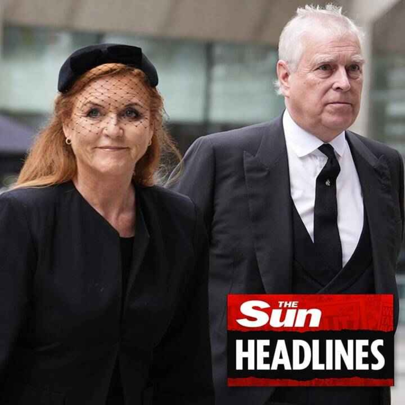 The Sun Headlines - Saturday November 1st