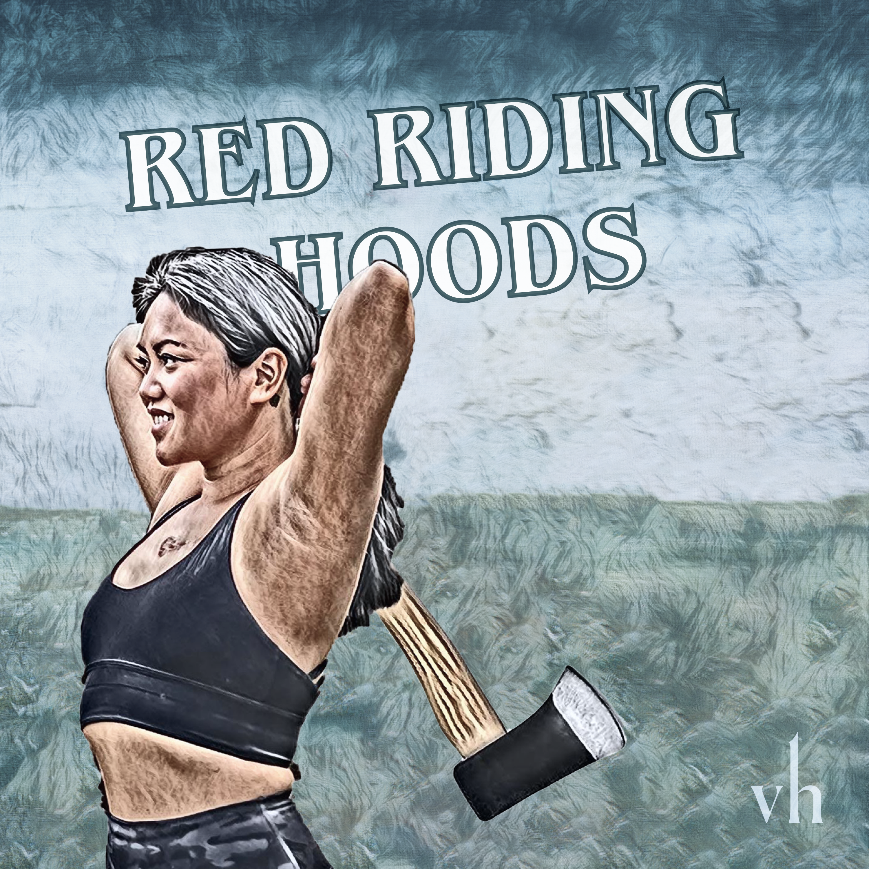 Ep 04: The Roosevelt Ripper