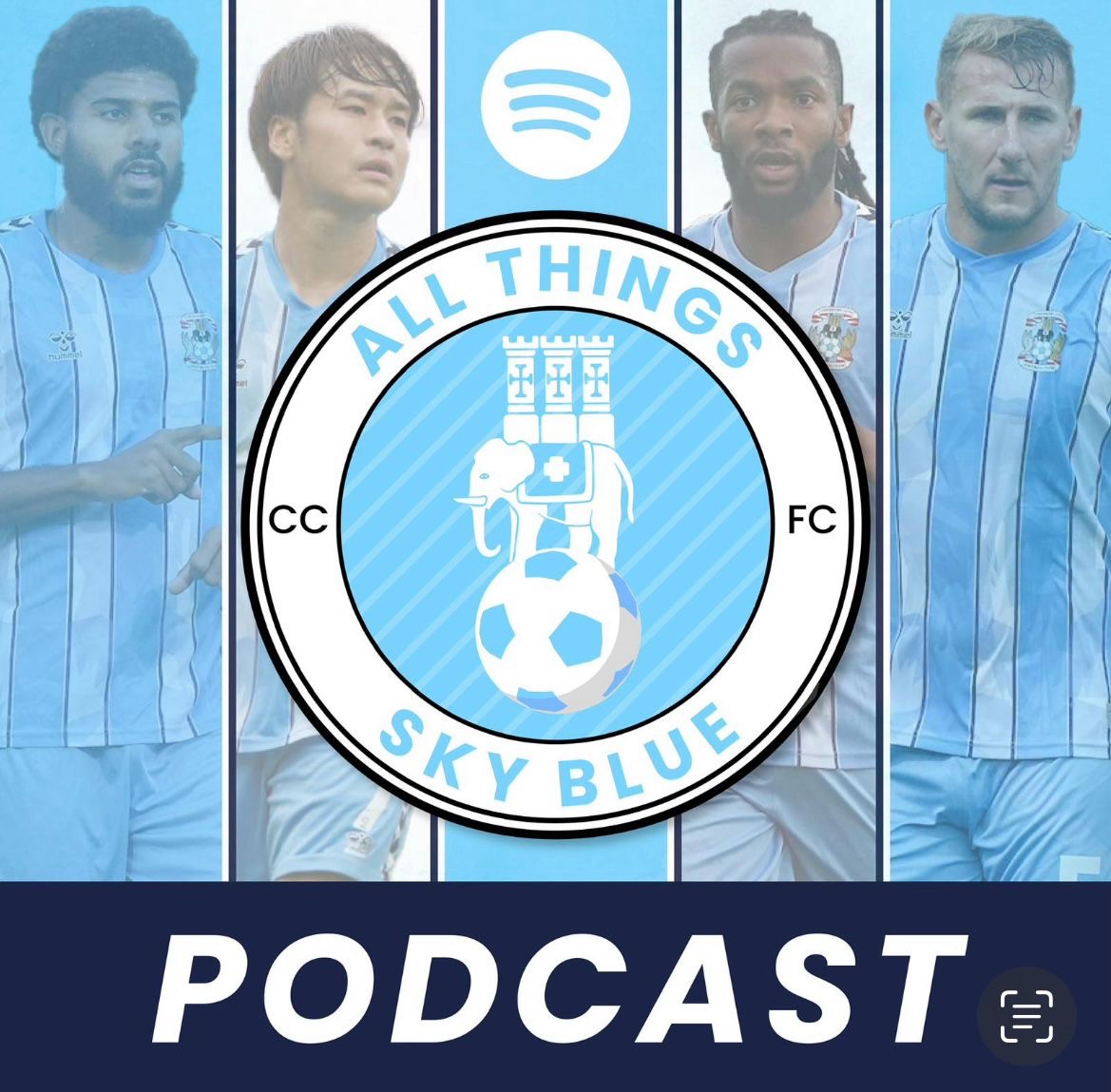 E223 - All Things Sky Blue Presents In My Opinion With Stuart