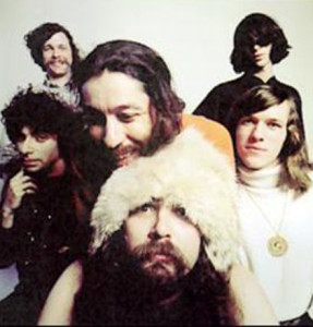 THE FUGS