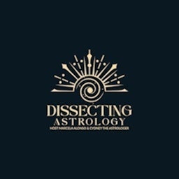 Dissecting Astrology cover art