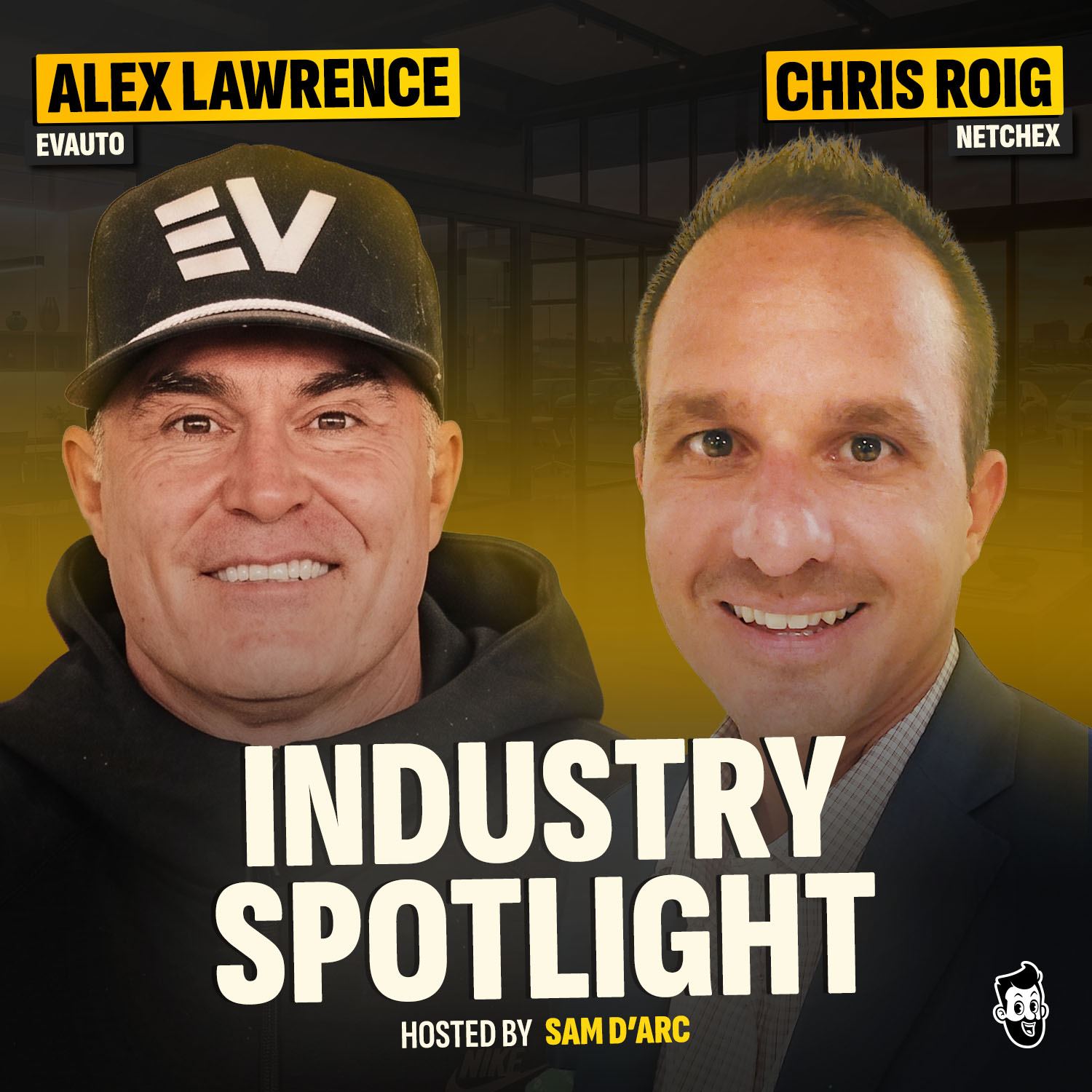 The Hidden System Behind the Country's Fastest-Growing EV Dealer Empire | Industry Spotlight