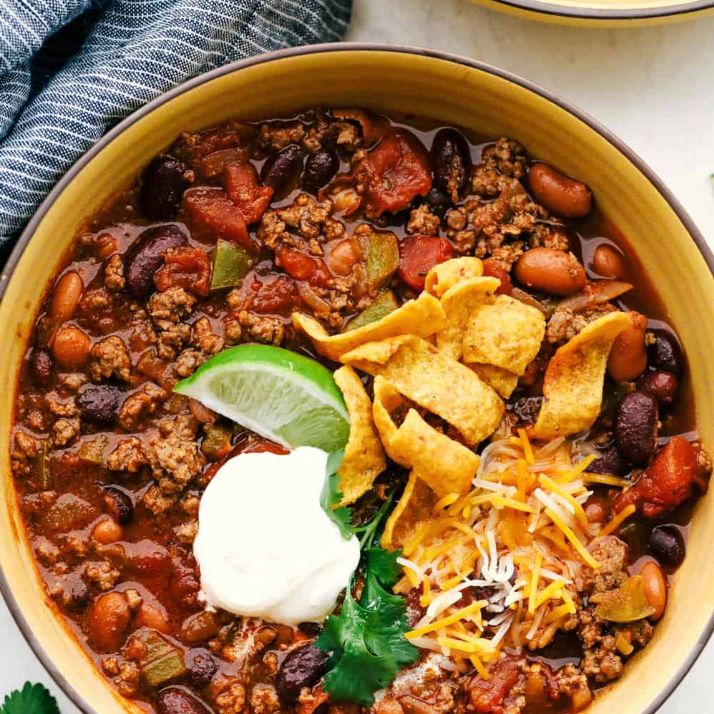 Chili Day!! episode artwork