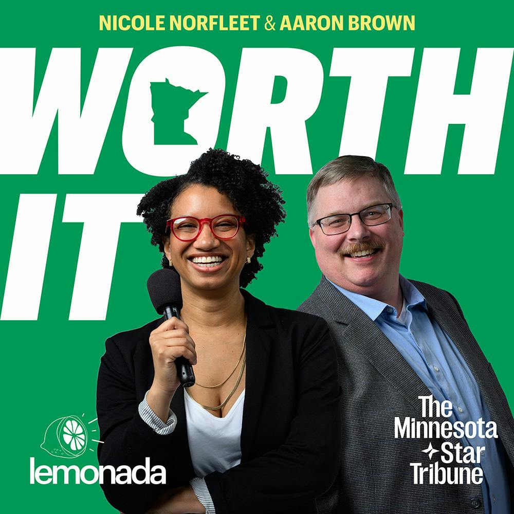 Introducing: Worth It Introducing: Worth It