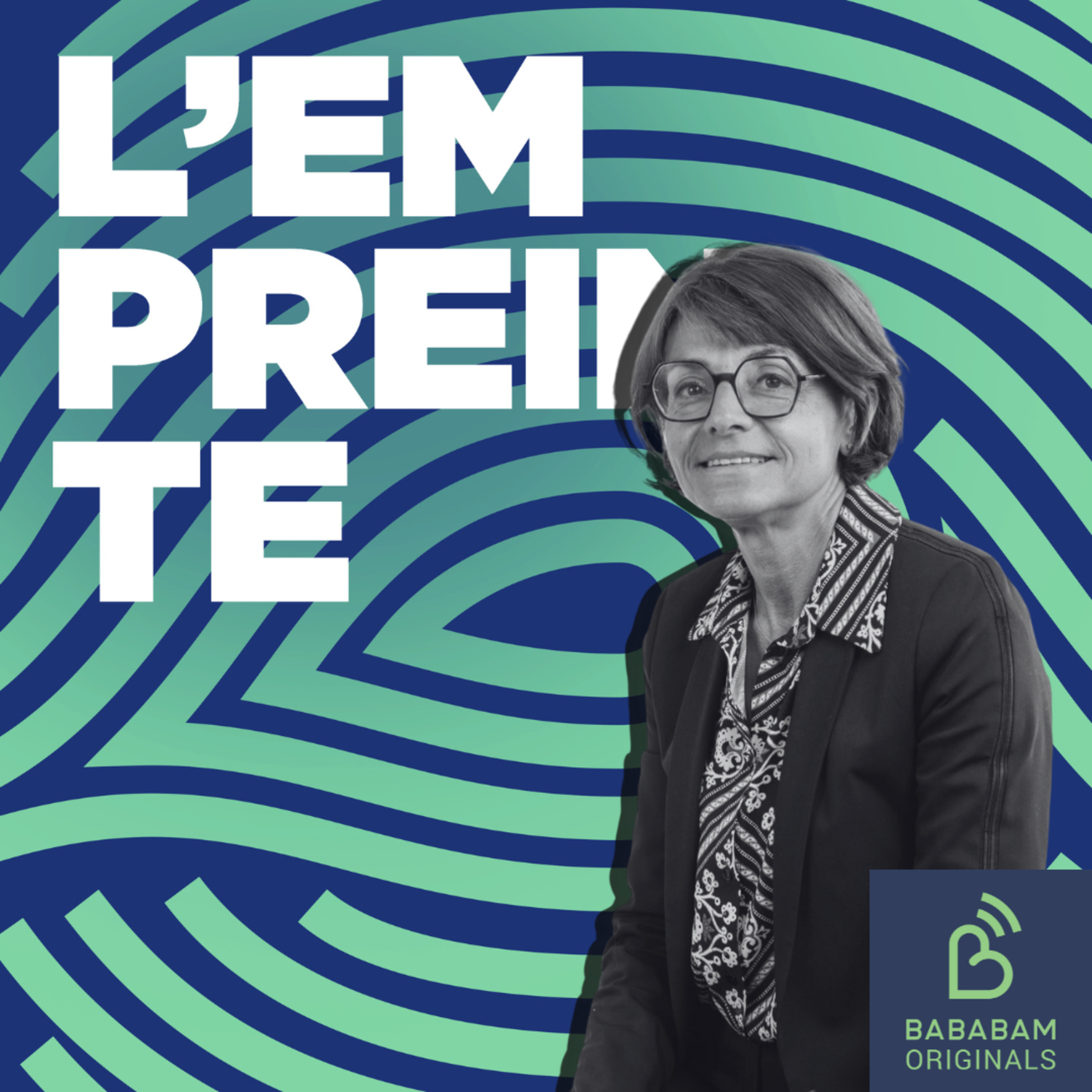 Décarboner le secteur automobile, est-ce possible ? Avec Elisabeth Delval, Vice-Présidente Développement Durable de Forvia