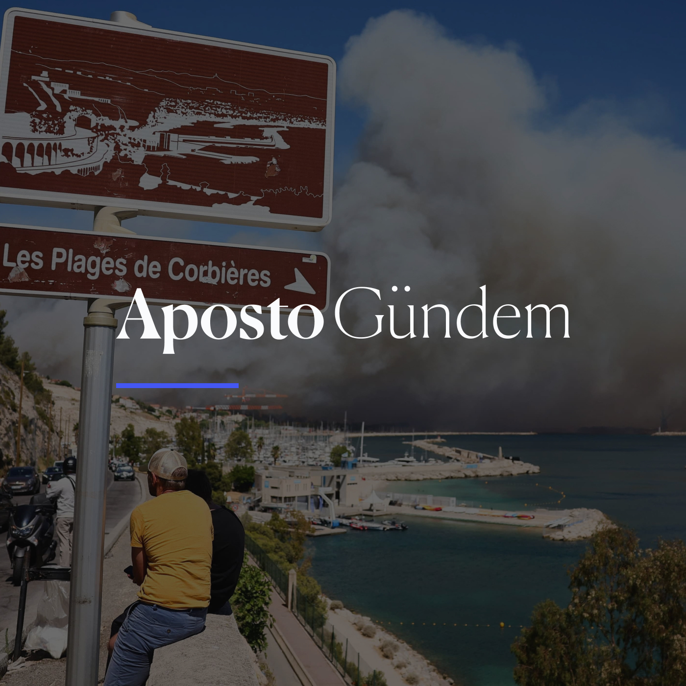 Karalar tutuklandı, lazer saldırısı | 9 Temmuz 2025