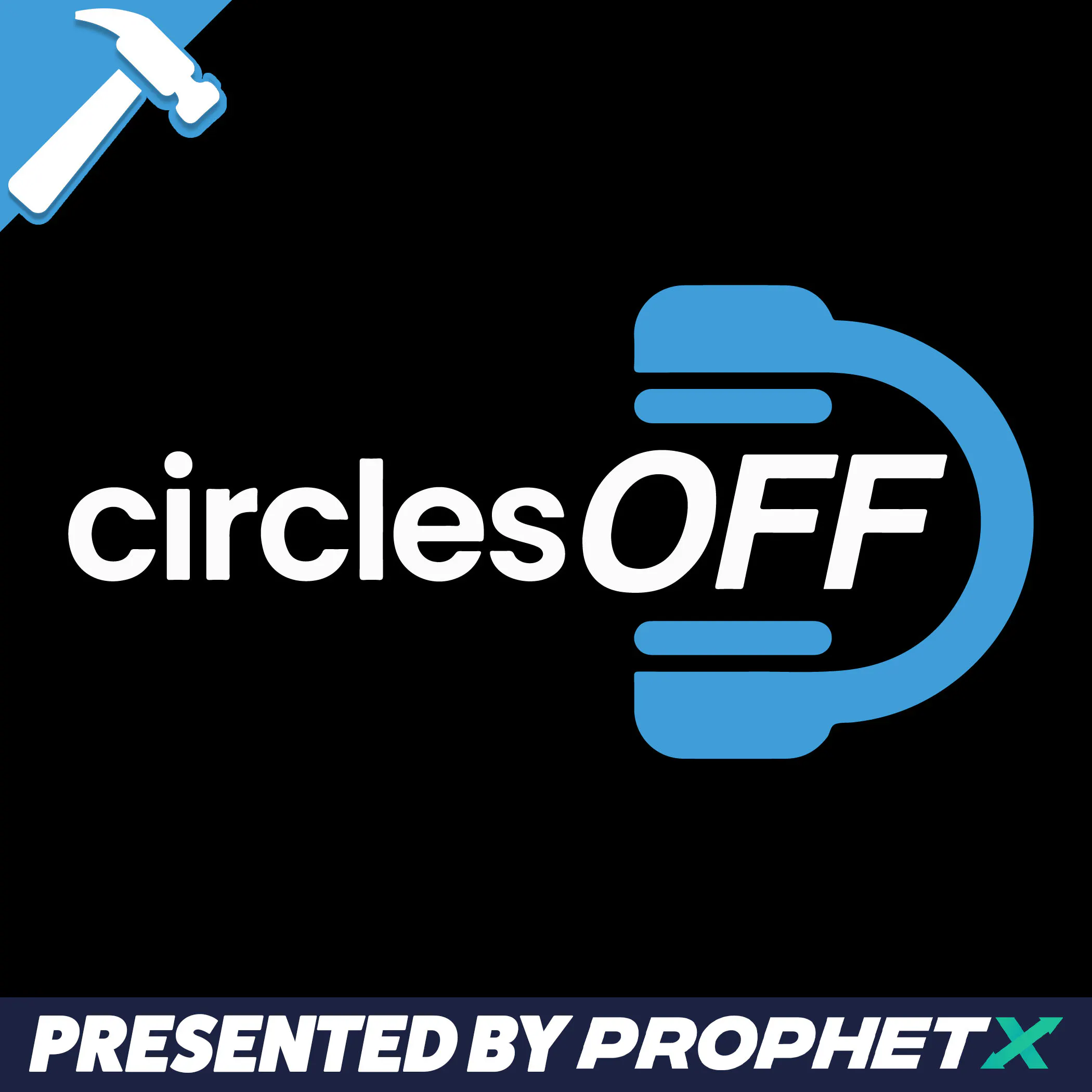 The Red Flags That Instantly Expose Bad Sports Bettors | Presented by ProphetX episode artwork
