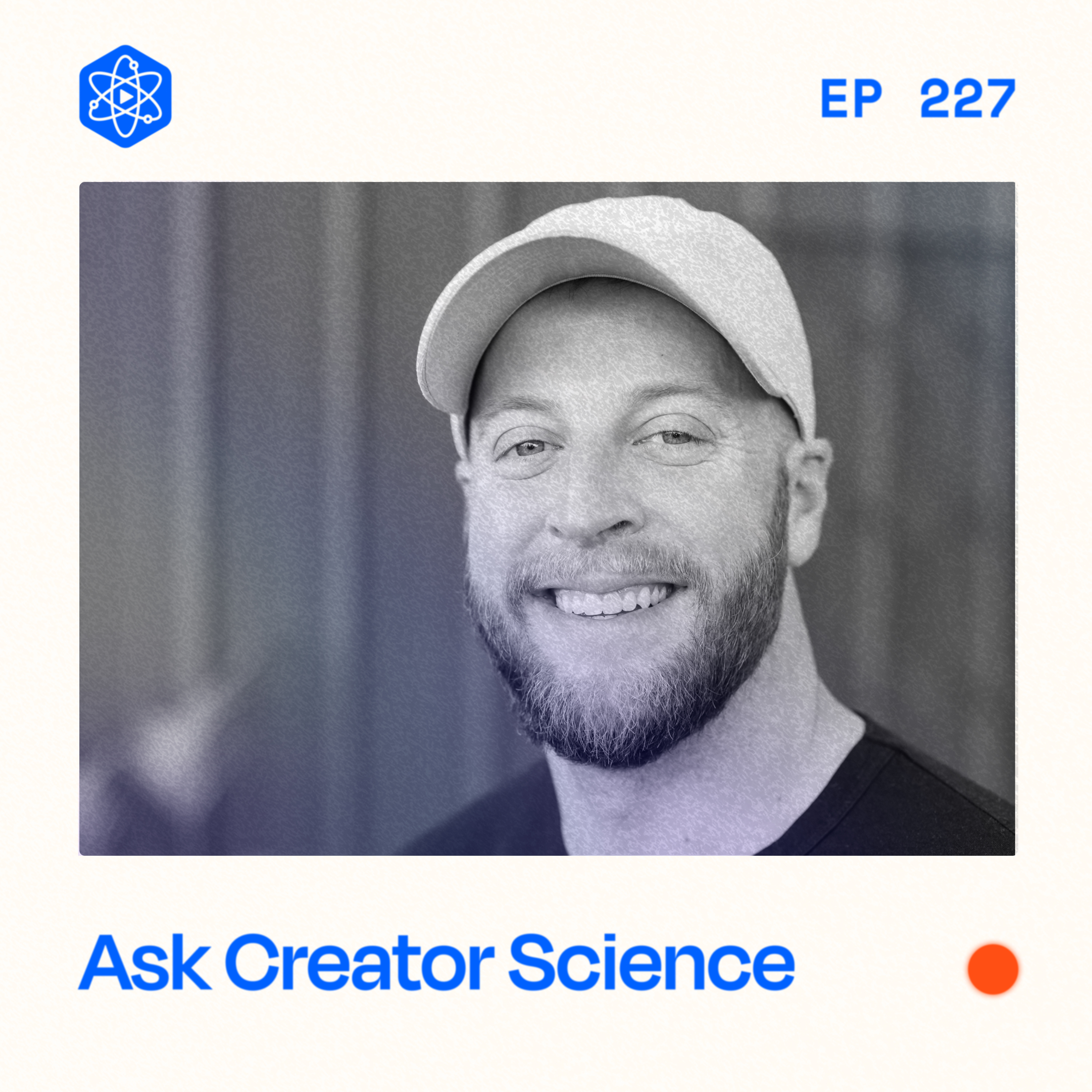 #227: Are memberships still viable in 2025? Creators vs. AI, creator economy pyramid schemes, and more [Ask Creator Science]