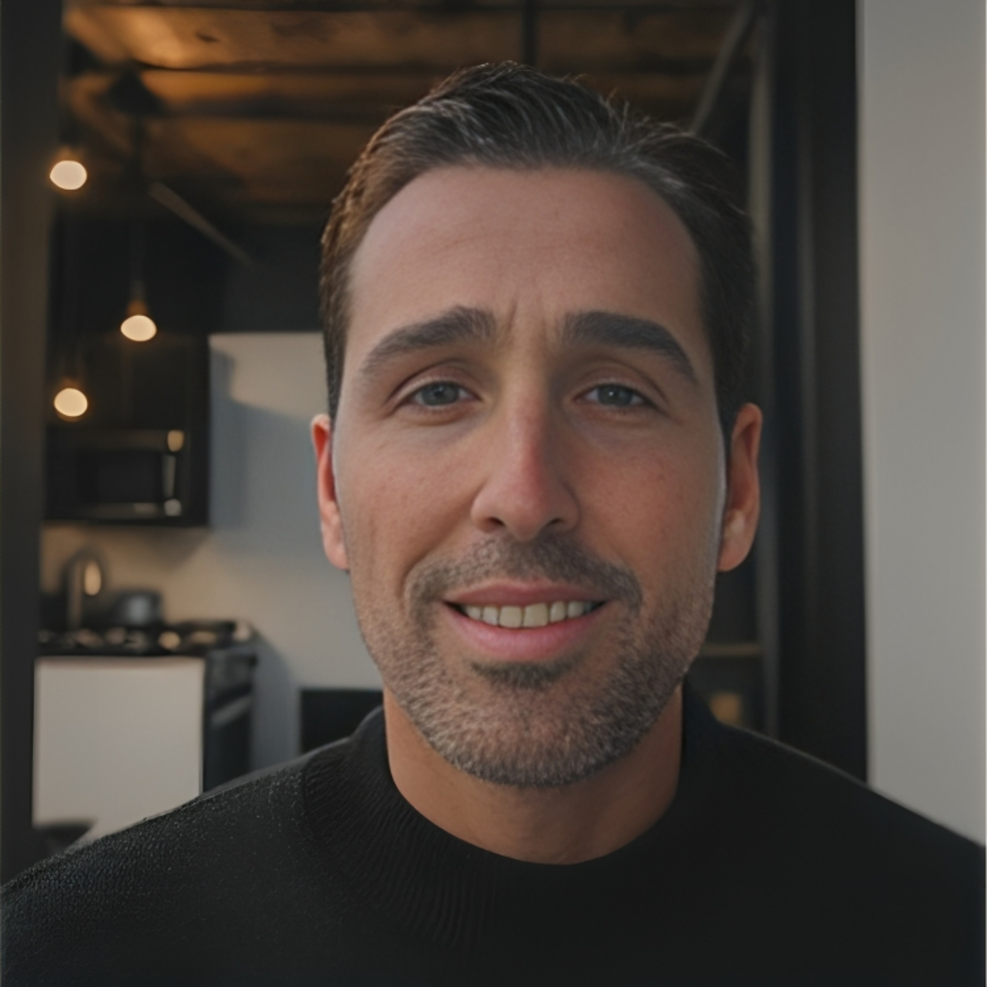 Mission Matters Entertainment with Adam Torres