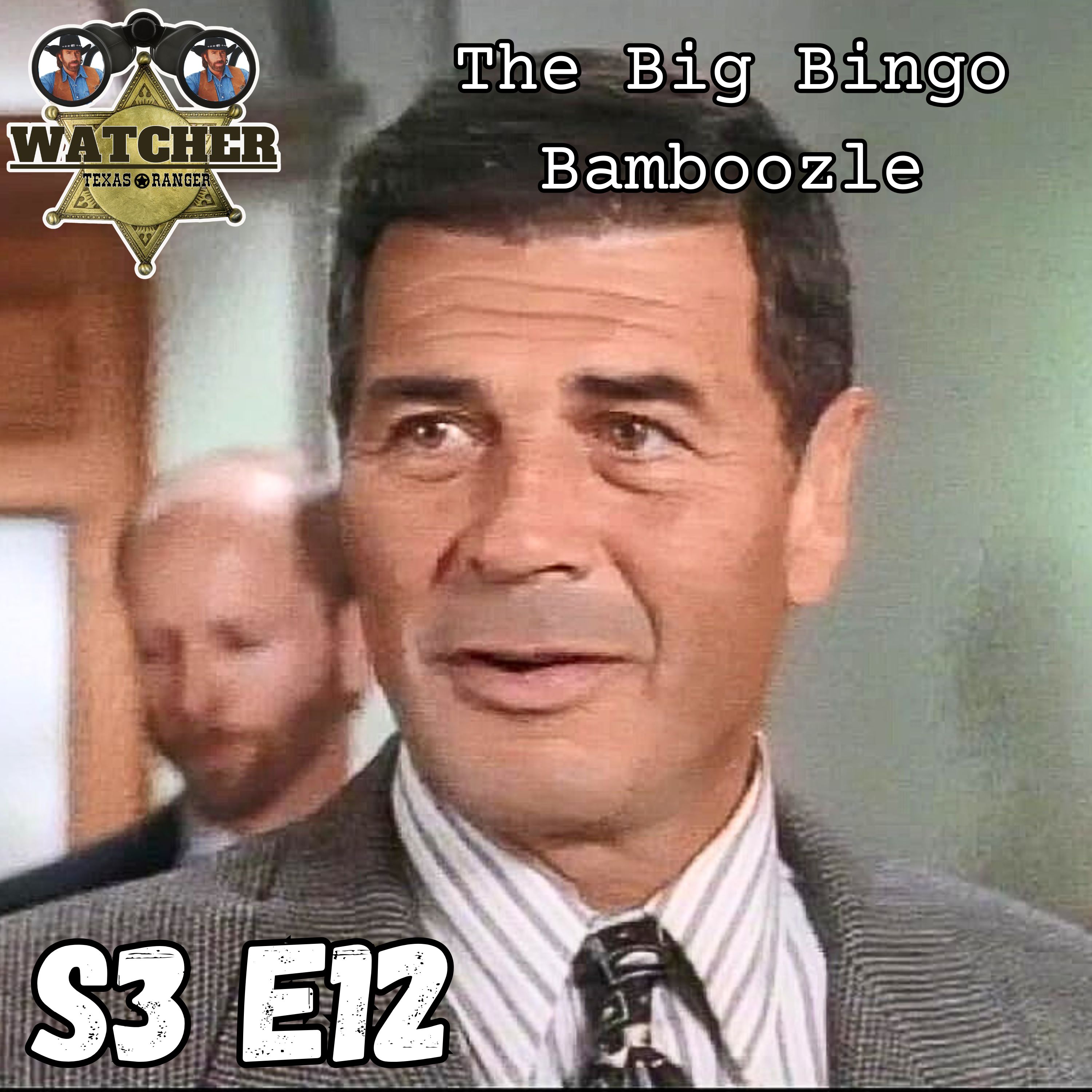 S3 E12 The Big Bingo Bamboozle