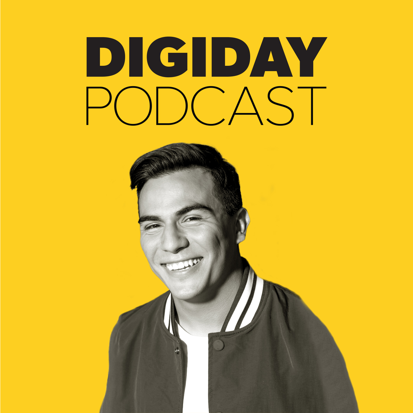 The Digiday Podcast
