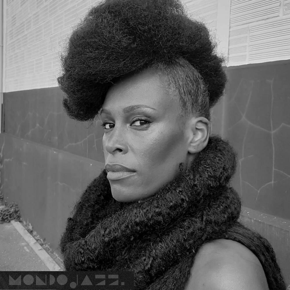 Sandra Nkaké, Nexus, Théo Girard, Ed Neumeister & Other New Releases