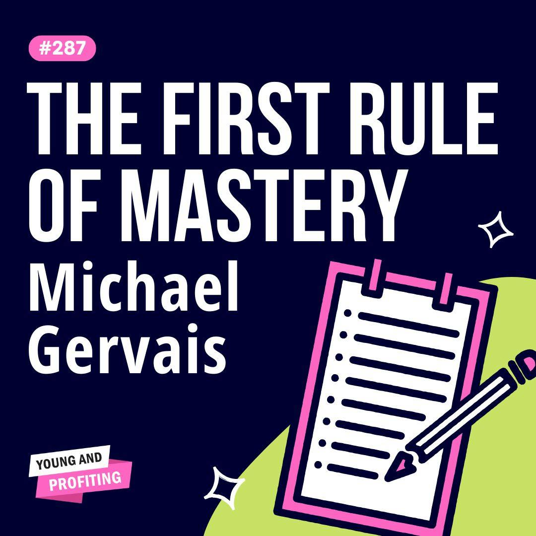 Dr. Michael Gervais: Master Your Mindset to Dominate in Business and Life | Human Behavior | YAPClassic Dr. Michael Gervais: Master Your Mindset to Dominate in Business and Life | Human Behavior | YAPClassic