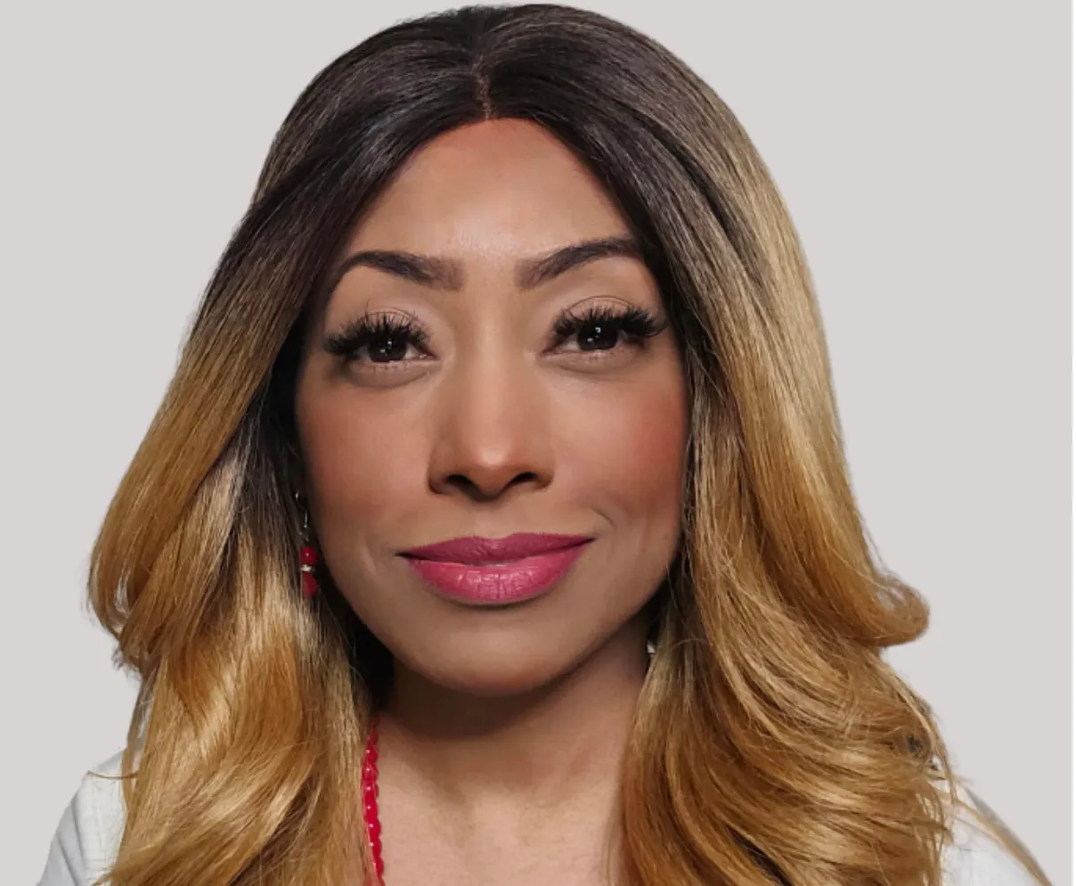 Optimizing Your Relationships Wellness with Coach Teresha Young Optimizing Your Relationships Wellness with Coach Teresha Young