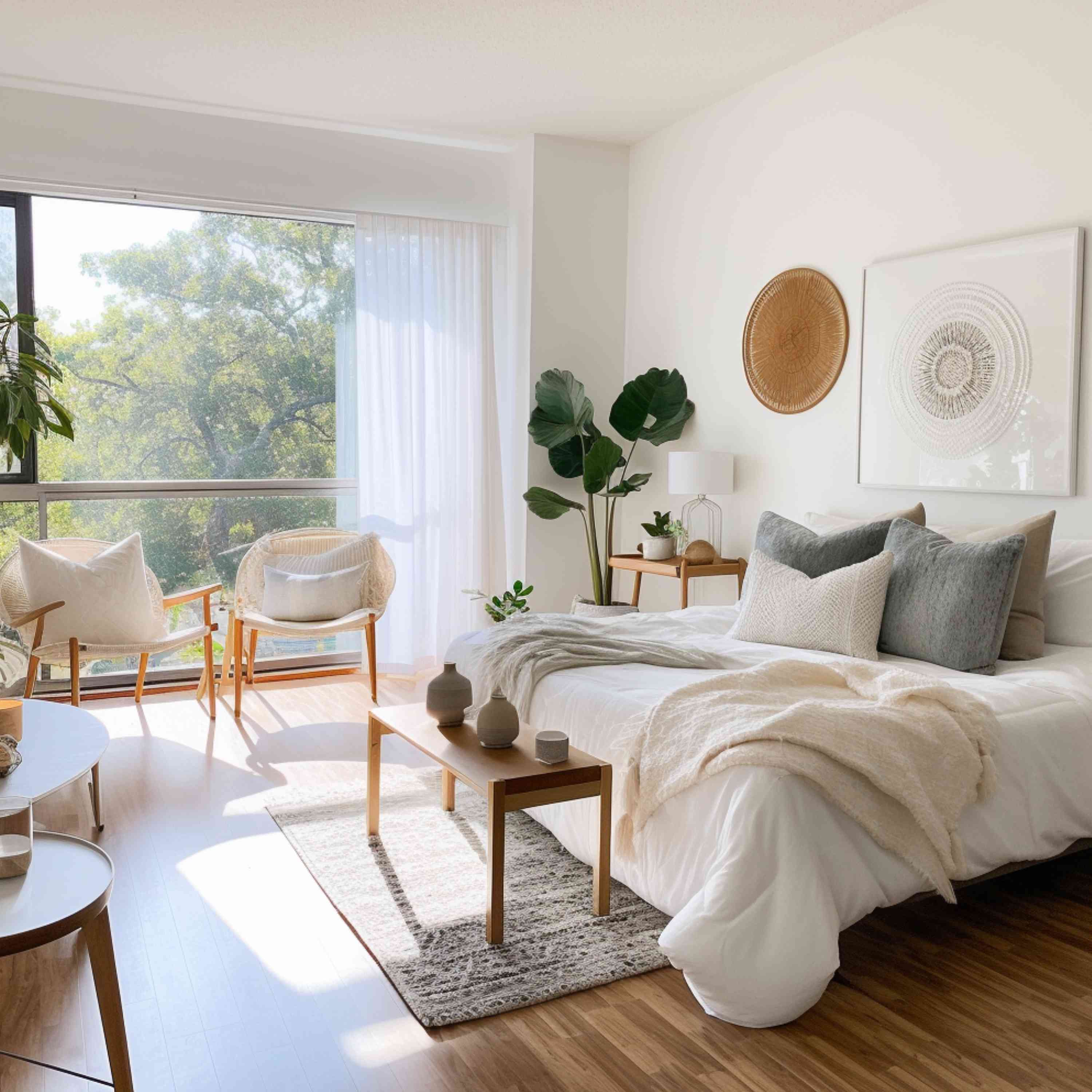 Deciding to Live with Less by Vic Magary with The Minimalists on Personal Growth