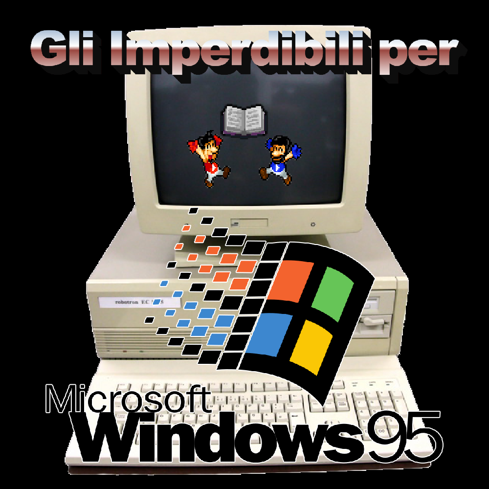 Gli Imperdibili per Windows 95/98 episode artwork