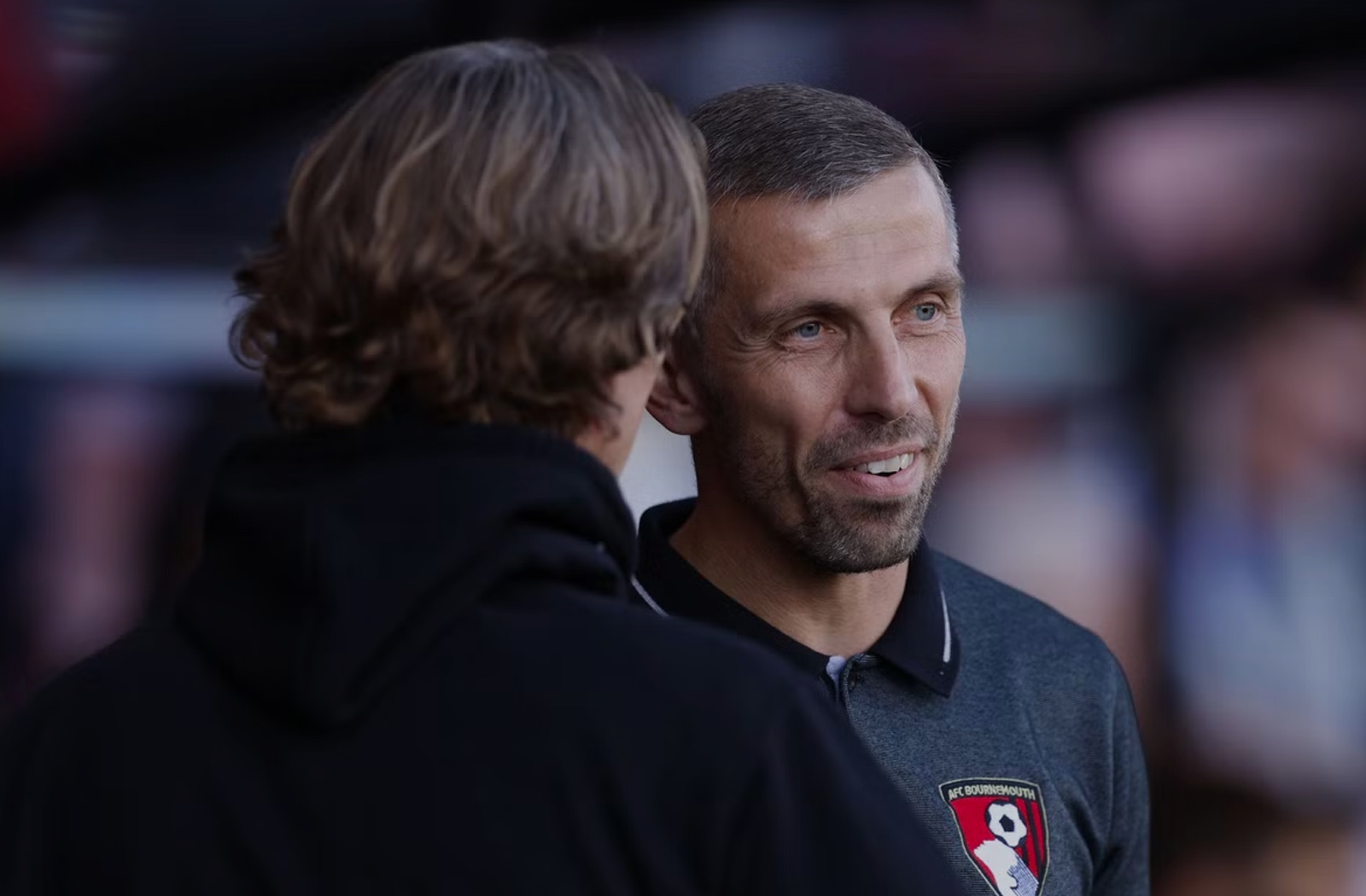 Back Of The Net - The AFC Bournemouth Podcast