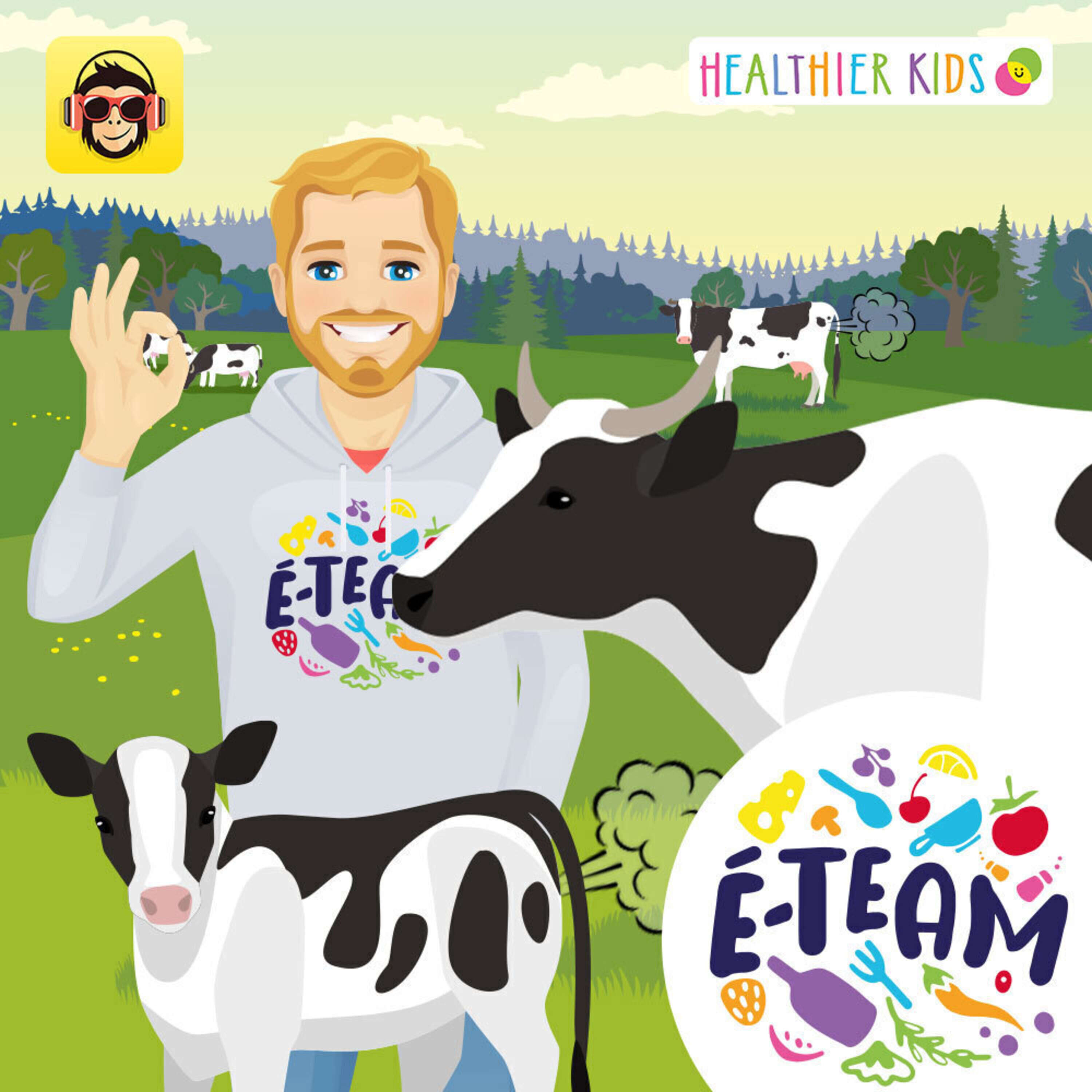 Eine Chance für die Erde