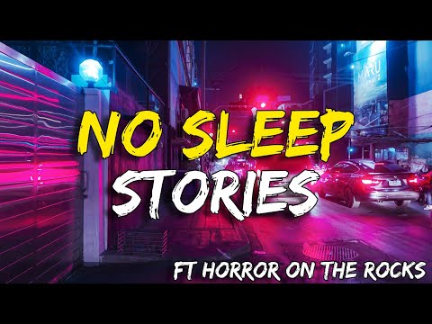 Volume 10: Scary NoSleep Stories From Reddit episode artwork