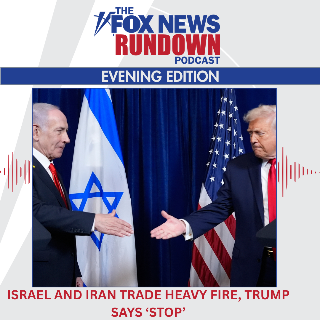 The Fox News Rundown