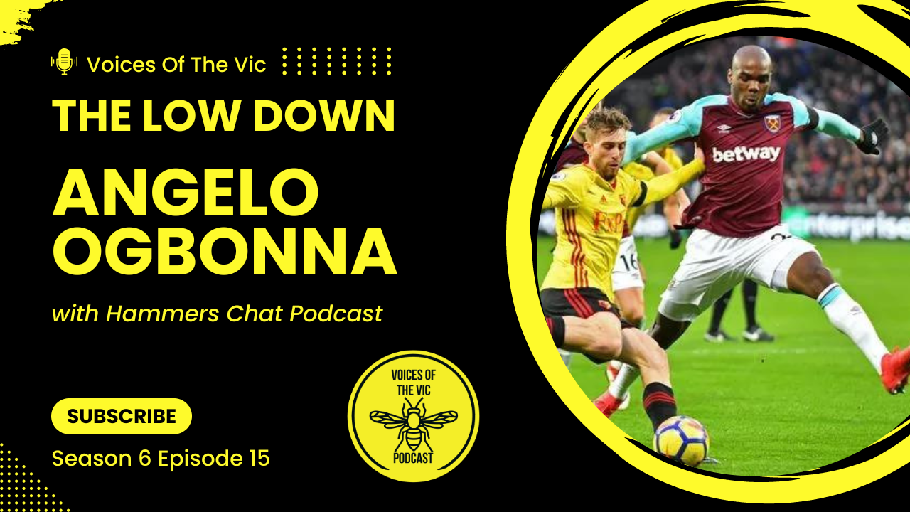 The Voices of The Vic