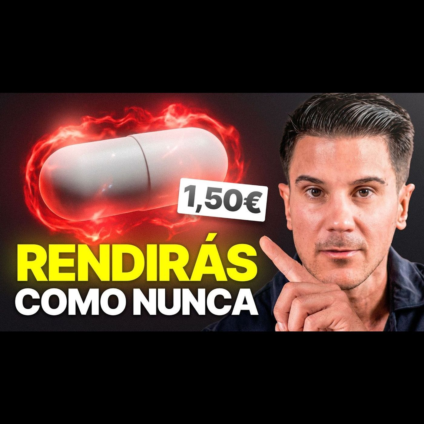 El Suplemento de menos 1,50 €/kg que mejora TODAS tus marcas