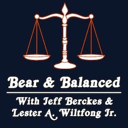 Bear & Balanced: Bears Crash & Burn in New Jersey
