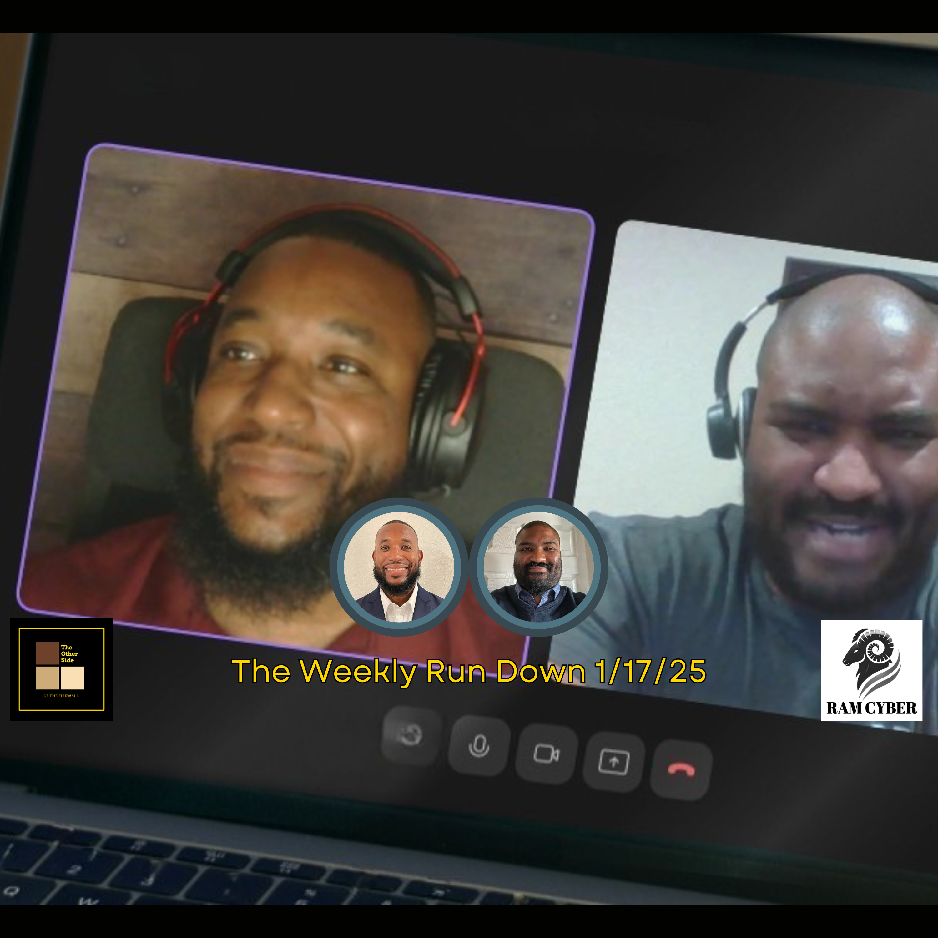 The Other Side Of The Firewall