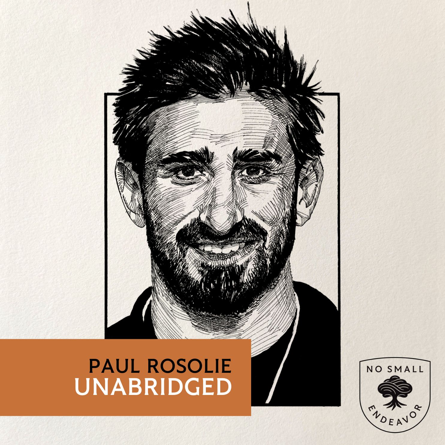 250: Unabridged Interview: Paul Rosolie