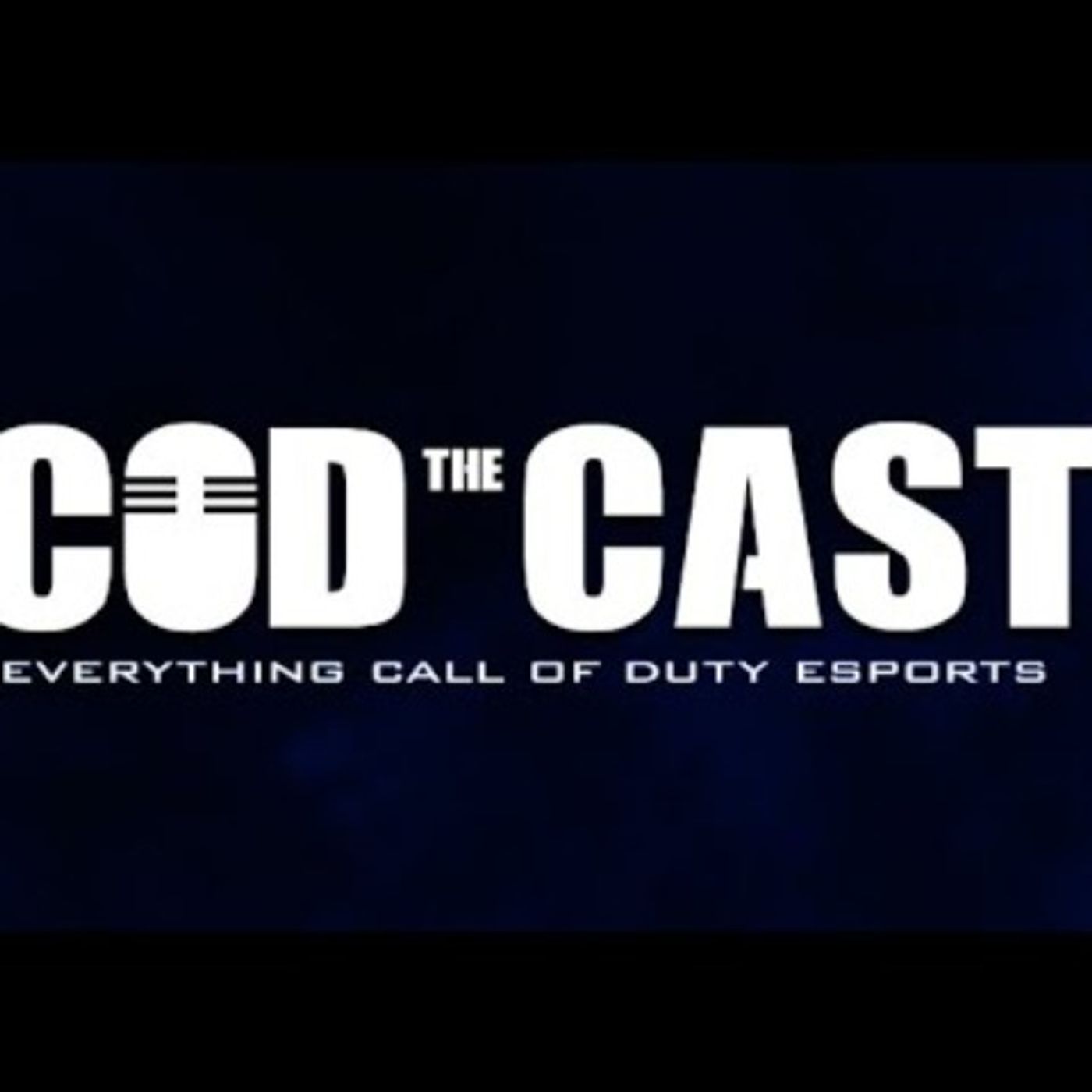 The Codcast #45 "Envoy" - Fueled by XP Sports™
