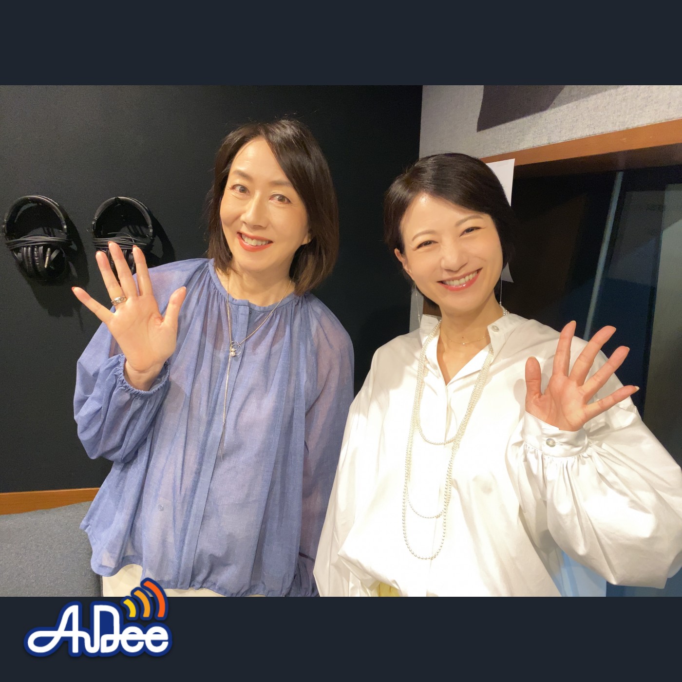 馬場典子さんが語る「豪快な日テレアナウンス室」、そして井田由美さんからかけられた言葉に感動の理由・・・
