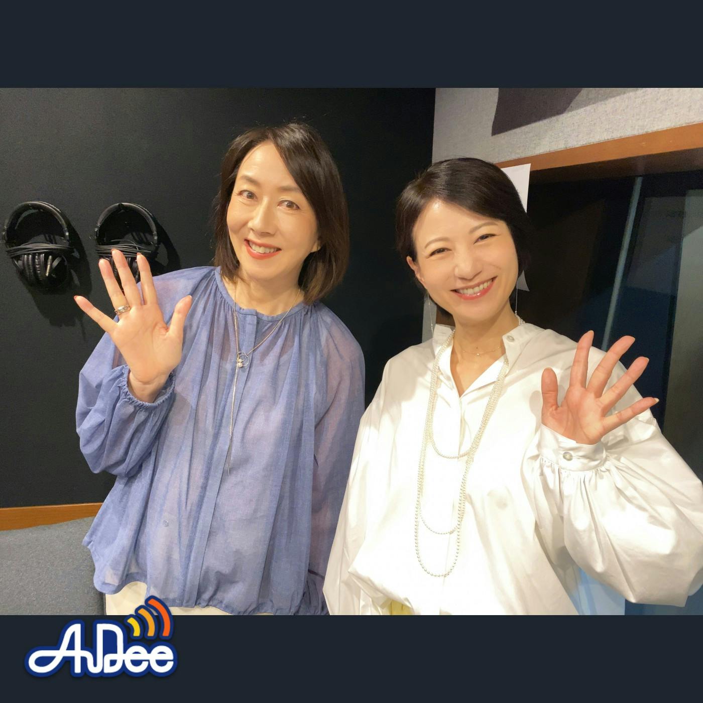 馬場典子さんが語る「豪快な日テレアナウンス室」、そして井田由美さんからかけられた言葉に感動の理由・・・ 馬場典子さんが語る「豪快な日テレアナウンス室」、そして井田由美さんからかけられた言葉に感動の理由・・・