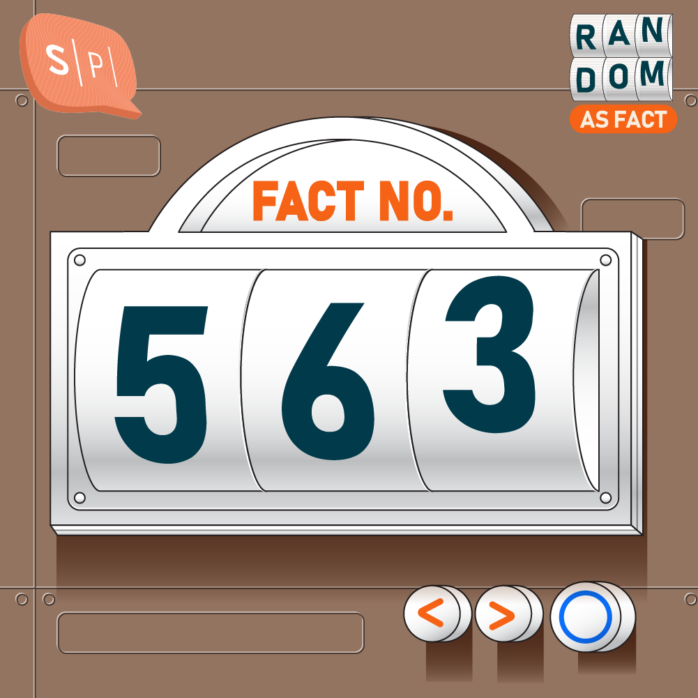 ดื่มเครื่องดื่มนี้สิ! กระตุ้นเมทาบอลิซึม | Random as Fact EP563