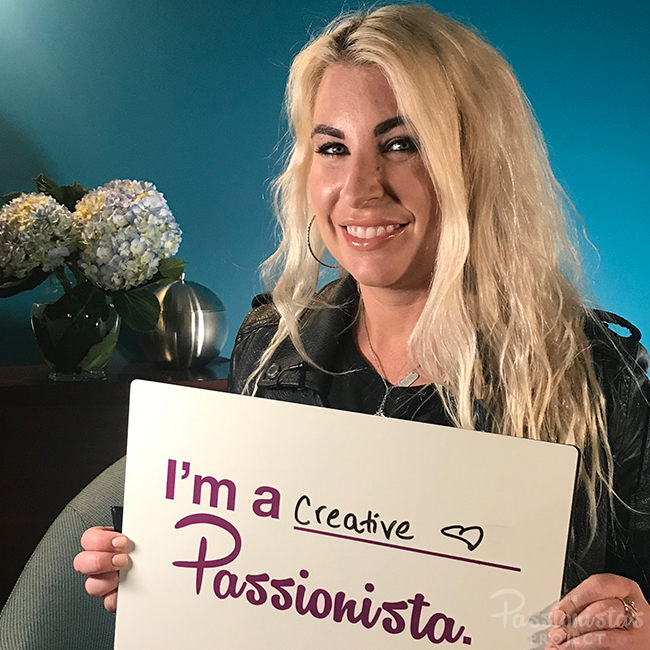 The Passionistas Project Podcast