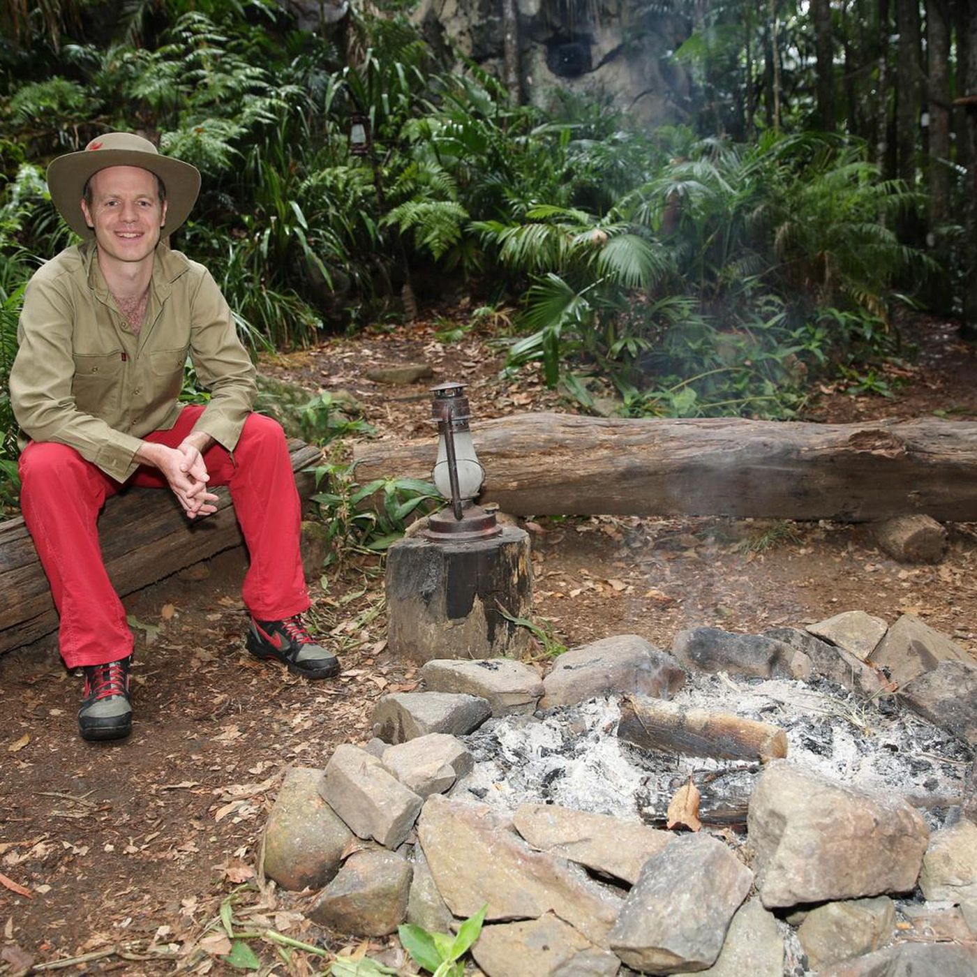 Welcome to the I'm A Celebrity daily podcast!