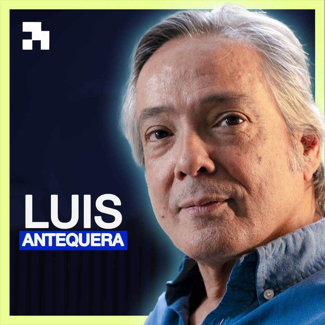 La VERDAD JAMÁS CONTADA del IMPERIO ESPAÑOL – Luis Antequera | Aladetres 154 La VERDAD JAMÁS CONTADA del IMPERIO ESPAÑOL – Luis Antequera | Aladetres 154