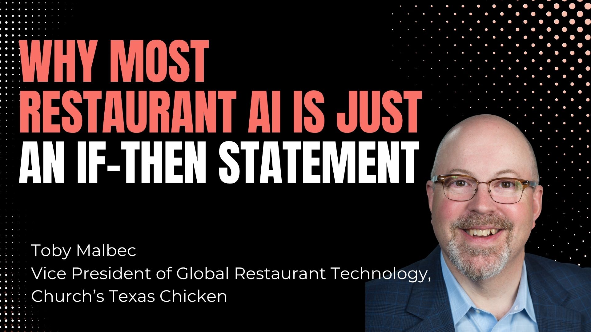 Restaurant AI