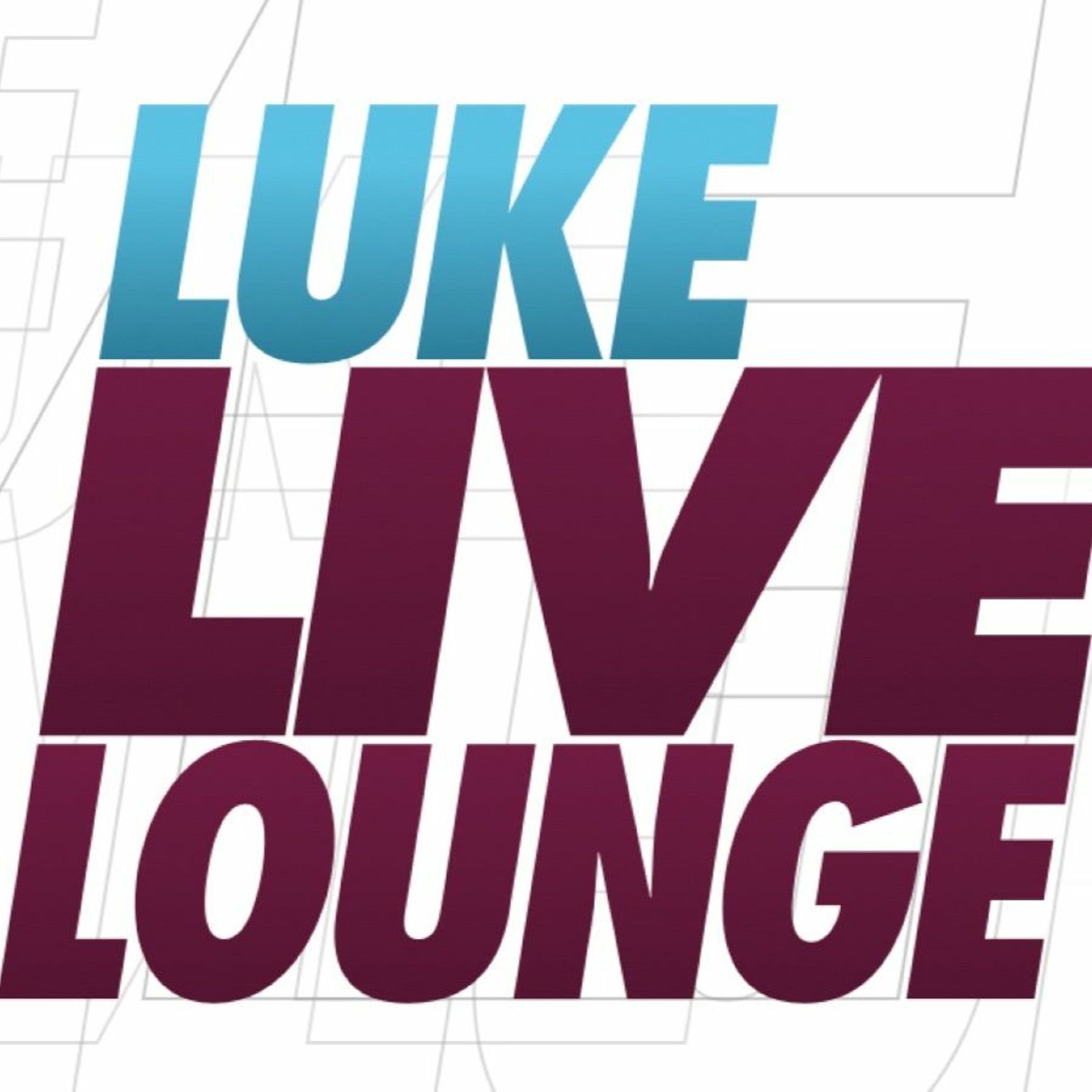 The Villa View - Luke Live Lounge - 28th July